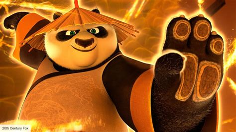 Finding Balance and Inner Peace with Kung Fu Panda Power Talismans